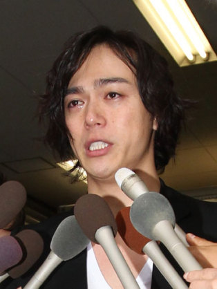 モデル堀田茜とsolidemo手島章斗が熱愛発覚