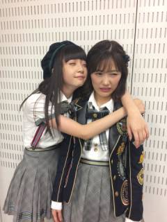 NGT暴行事件の黒幕・荻野由佳さん