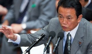 麻生財務相が韓国へ「報復措置」明言！ 10の制裁案