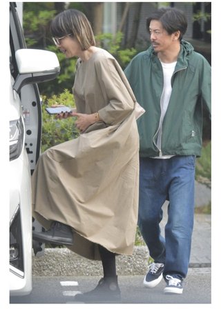 宮沢りえ妊娠してると思う？