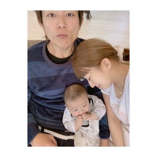 杉浦太陽どうしちゃったの！？