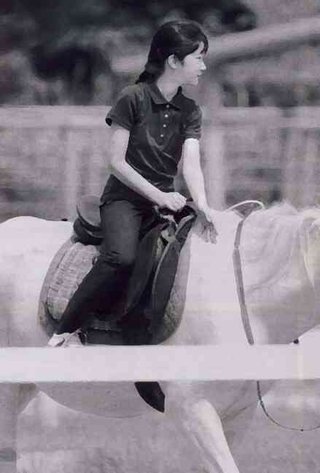 愛子様って、お父様似だと思ってたけど、お母様にも似てきたよね