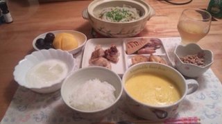 前田敦子のお弁当がすごい