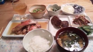 前田敦子のお弁当がすごい