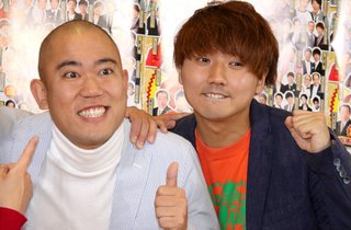 コロコロチキチキペッパーズの２人、どっちがよりキモいと思う？