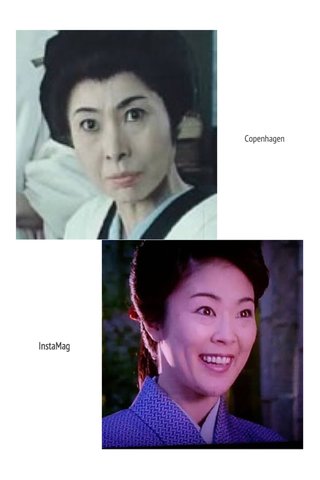 この二人似てない？