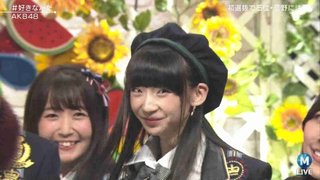 NGT暴行事件の黒幕・荻野由佳さん