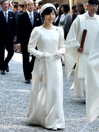 黒田清子さんはなぜあんな品があるの？
