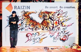 銭湯絵師の勝海麻衣氏が盗作疑惑で大炎上“原作者”も激怒「納得できるわけない」