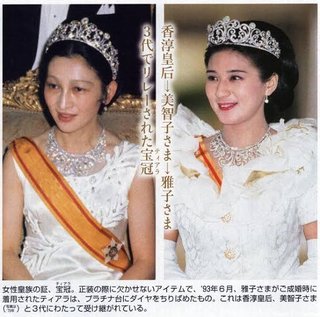 愛子様って、お父様似だと思ってたけど、お母様にも似てきたよね