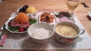 前田敦子のお弁当がすごい