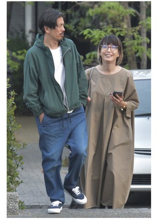 宮沢りえ妊娠してると思う？