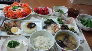 前田敦子のお弁当がすごい