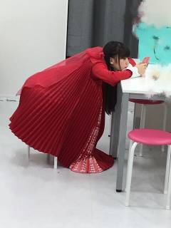 NGT暴行事件の黒幕・荻野由佳さん