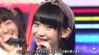 NGT暴行事件の黒幕・荻野由佳さん