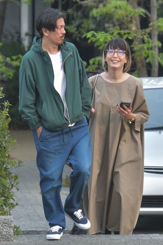 宮沢りえ森田剛