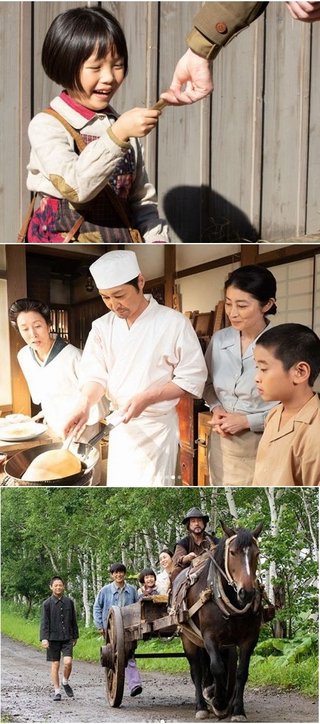 【ネタバレ】朝ドラ「なつぞら」