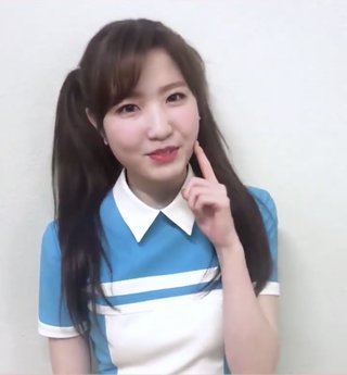 izone本田仁美