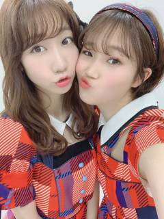 NGT暴行事件の黒幕・荻野由佳さん