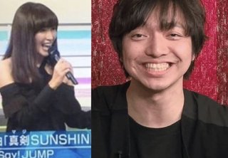 三浦大知の嘘つき発言。工藤静香のプッシュだった