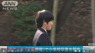 愛子様って、お父様似だと思ってたけど、お母様にも似てきたよね