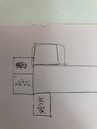 【ｼﾝﾏﾏの】ﾁﾗｼ裏【独り言】