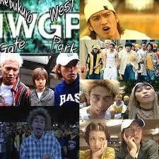 池袋ウエストゲートパーク リメイクするとしたら