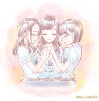 NGT暴行事件の黒幕・荻野由佳さん