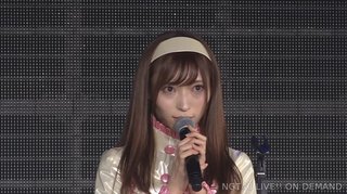 NGT暴行事件の黒幕・荻野由佳さん