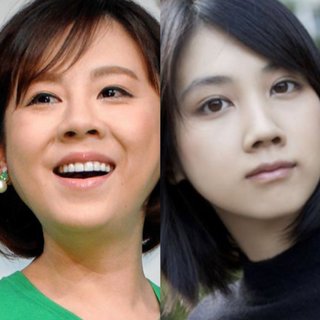 高橋真麻 vs 松本穂香