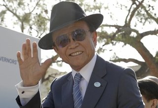 麻生財務相が韓国へ「報復措置」明言！ 10の制裁案