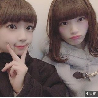 NGT暴行事件の黒幕・荻野由佳さん