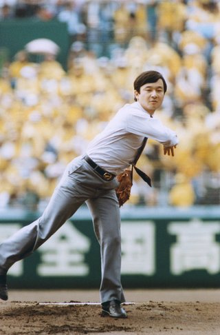 令和時代の天皇陛下になる皇太子さまはどんな方？趣味は山登りで、皇居外周も27分の健脚