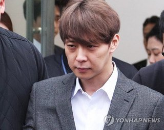 JYJユチョン、「容疑の大部分を認める」