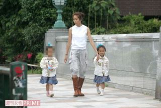 koki、vivi表紙でモデルや読者からも大批判