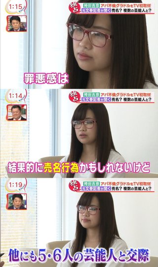 このグラビアアイドル、可愛いと思う？