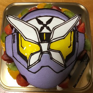 &#x{11:F8E2};なんでもいｰから&#x{11:F8E2};