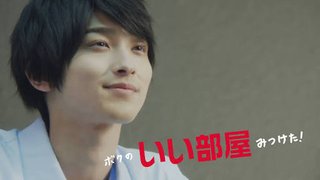 あなたの好きなＣＭは？