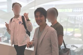 学費免除の小室圭さん　校内でハッピー・プリンスと呼ばれる