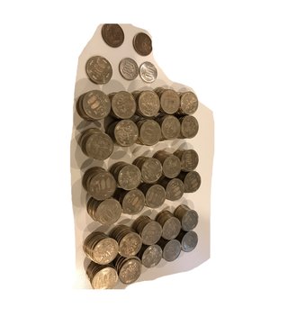 &#x{11:F8E2};なんでもいｰから&#x{11:F8E2};