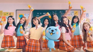 あなたの好きなＣＭは？