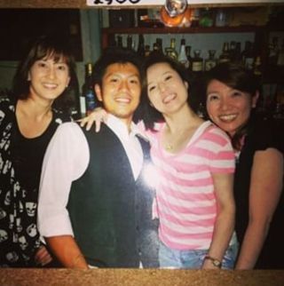 磯野貴理子 元夫は今も同居継続…取材に「僕も疲れた」と語る