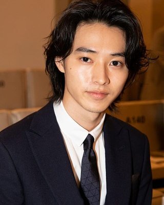 山崎賢人、痩せすぎじゃない？