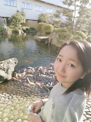 本田望結ちゃん太ったね