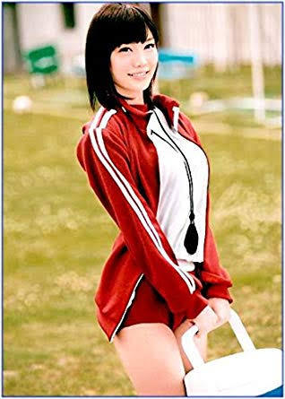 AV女優に似てると言われた。ショック