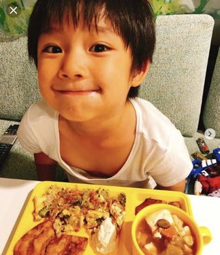 山田まりやの子供