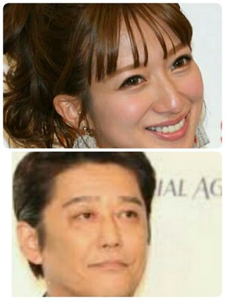 辻希美、坂上忍対談