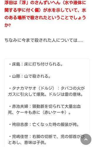 日テレ系【あなたの番です】日曜22時半～