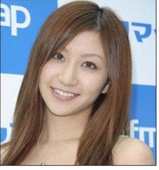 このグラビアアイドル、可愛いと思う？