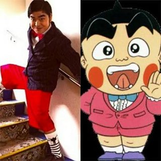 絶対実写無理だろ。って漫画なにある？